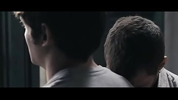 Preview 1 of 40ddd Ass - Gay Kissing