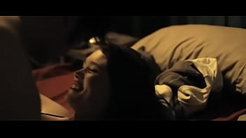 Preview 2 of Tridu Sex Viedo - Wild on Bed