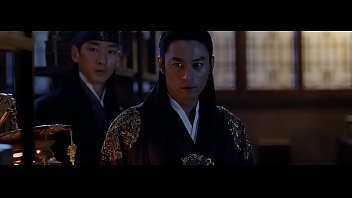 Preview 2 of Compilation Carmen - A Frozen Flower (2008) - Song Ji Hyo