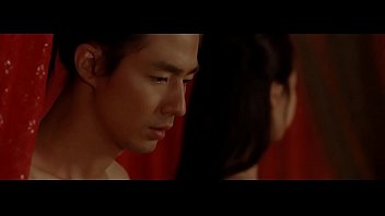 Preview 1 of Compilation Carmen - A Frozen Flower (2008) - Song Ji Hyo