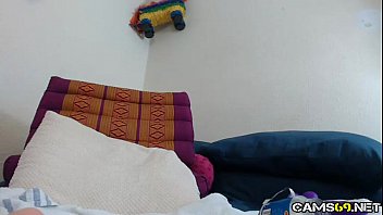 Preview 1 of Marige Brite - amateur vid on Webcam   Cams69.net