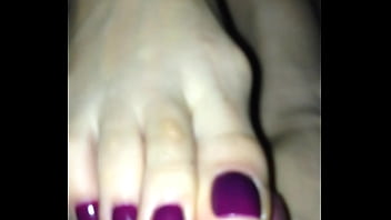 Preview 4 of Ewoboskbe - I love doing footjob.
