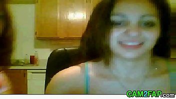 Preview 1 of Mlf Blowing - Webcam Show Free Lesbian Porn Video