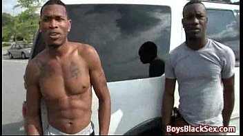 Preview 1 of Xxx Anti Shri - Interracial Hardcore Gay Bareback Fucking 05
