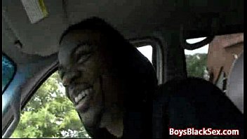 Preview 2 of Ava Hi Xxxx - Interracial Hardcore Gay Bareback Fucking 17