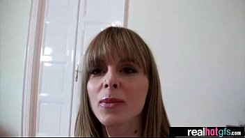 Preview 2 of Brazer Office Video - Sexy Teen (bianca brill) On Cam Perform Intercorse mov-04