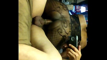 Preview 1 of Katta Xxxdf - my sexy black girlfriend