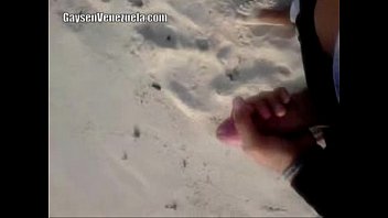 Preview 1 of Mature Submissive Blowjob - 24feb2016gaysvenezuela