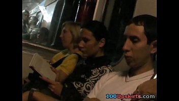 Preview 1 of Asian Stream Sex - 100upskirts0548f