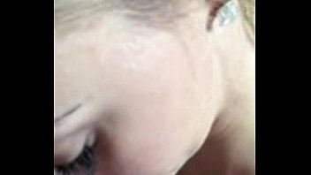 Preview 4 of Sex Fudi Video - Hot Blonde Blowjob - My Pussy from She is on write her on date her from 2hook-up