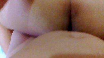 Preview 3 of Desi Nri Bhabhi Chudai Hindi - culo de la gordita