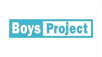 Preview 1 of Porny Bulge - やんちゃ系男子は早漏ぎみ！？ホテルでオナしていたら我慢できずに発射☆