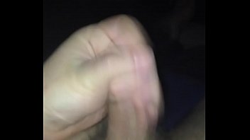 Preview 3 of Sara Italiana - Masturbating before I go to s.