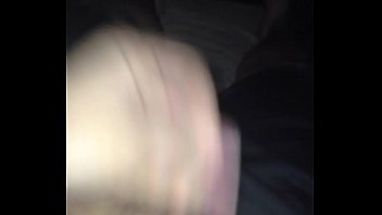 Preview 1 of Sara Italiana - Masturbating before I go to s.