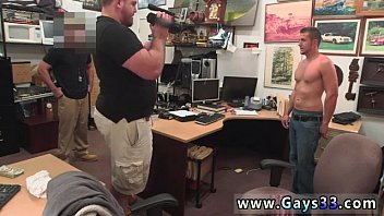 Preview 1 of Poo Piss - Boyfriend watch me have sex with another man first time Guy finishes