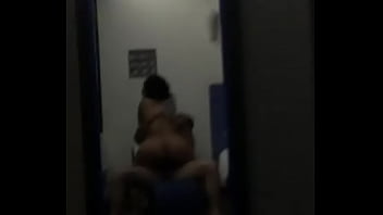 Preview 1 of Mom And Son One Room Sex - montando la verga 2 esposa putisima