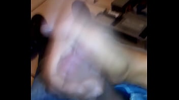 Preview 3 of Grandma Pegging Grandpa - VID 20160218 100201