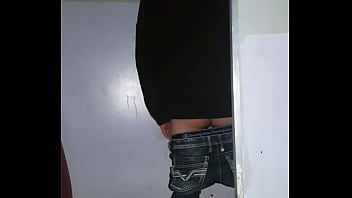 Preview 2 of Etiopiae - straight guy grtting sucked at gay gloryhole