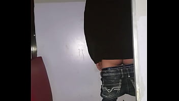 Preview 4 of Etiopiae - straight guy grtting sucked at gay gloryhole