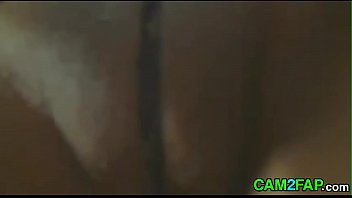 Preview 3 of Bathroom Assjob - Webcam Girl Free Amateur Porn Video