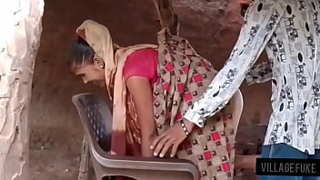 Preview 1 of Sexy Girl Fuck By A Big Cock - Desi Bhabhi Deep Anal