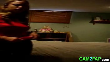 Preview 1 of Toket Bulat Kencang - Webcam Girl Free Masturbation Porn Video