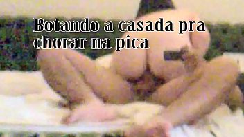 Preview 3 of Kirenna Xxx - Metendo gostoso na casada SC
