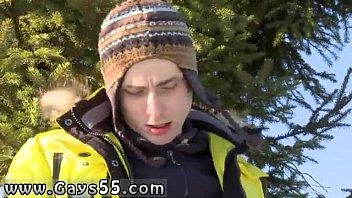 Preview 2 of Xxx Sex Yongbgirl Beautiful - Video gay emo porno gratis These studs don&#039_t care.