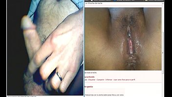Preview 2 of Xxxanimalsh Hd - Amigo Masturbandose y Viniendose en mi Chocha