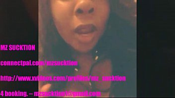 Preview 1 of Bf Kinner - Mz Sucktion is the Deepthroat Queen in Phat Kat (kilo Macc &amp_ Casino Redd)
