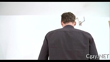 Preview 2 of Phoneass Lesbian - Indecent homo sex with hunks