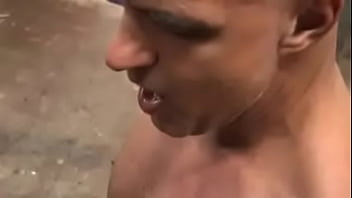 Preview 3 of Eat My Own Pussy Baby - www.freegaycam.ga | Hairy Gays Get Fisted Upon