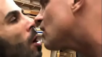 Preview 4 of Eat My Own Pussy Baby - www.freegaycam.ga | Hairy Gays Get Fisted Upon