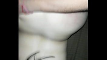 Preview 3 of Porn Three Blondes - con mi ex esposa