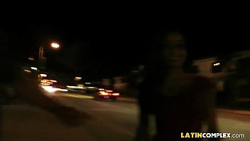 Preview 1 of School Learners - Latin beauty first time porn