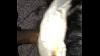 Preview 4 of Incesto Swiss - Getting My BBC Sucked By My 47 Yo BBW Gilf