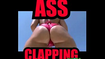 Preview 1 of Face Tongues - Calpping Ass Shemale Big Ass Porn Video