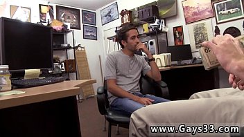 Preview 1 of Gorgeous Girls Pov - Gay emo sex info first time Dude shrieks like a lady!