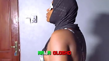 Preview 1 of Franch Milf Madam - Naija Olosho - He Expand My Tight Pussy With His Fat Cock