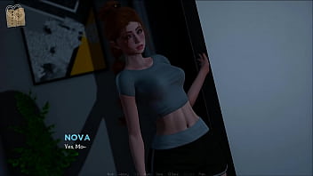 Preview 1 of A Mess - Eternum 248