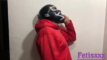 Preview 1 of Tuk Pratol - Lilith se come la verga de su tio