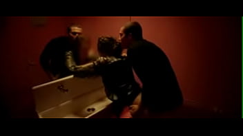 Preview 3 of Russian Mila L - hardcore Toilet