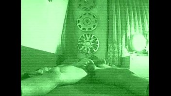 Preview 3 of Real Home Made Afghanistan - xXx Perverse2DaBone xXx (Night Vision) Homemade Amateur Video Clip