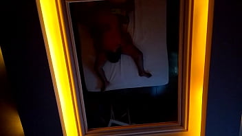 Preview 2 of Sophia Leone And Choclate Sex - VID 20160217 153849226