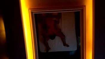 Preview 3 of Sophia Leone And Choclate Sex - VID 20160217 153849226