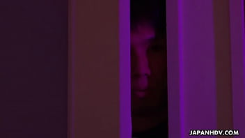 Preview 2 of Jav Adult Milking - Naughty Asian teacher sex toy fucking her wet pussy