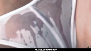 Preview 2 of Bigo Live Amoi Anal - ?Porn Casting Teen for Money 22