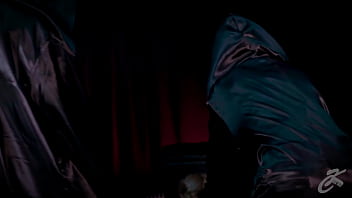 Preview 1 of Yoga Memek - Cult of Lust