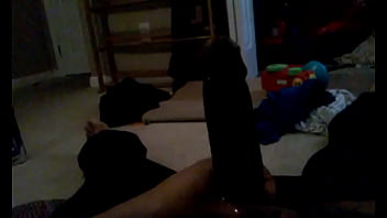 Preview 3 of Uvl Uvl - Bbc cumshot
