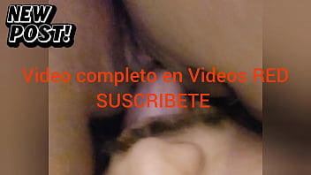 Preview 2 of Anati Sex Videos - Comiendo un culo enorme